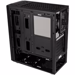 Kolink Inspire K5 ARGB Midi Tower Noir - Vue supplémentaire 4
