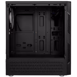 Kolink Inspire K5 ARGB Midi Tower Noir - Vue supplémentaire 8