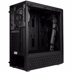 Kolink Inspire K5 ARGB Midi Tower Noir - Vue supplémentaire 9