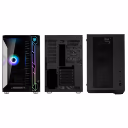 Kolink Unity Code X Midi Tower Noir - Vue supplémentaire 10