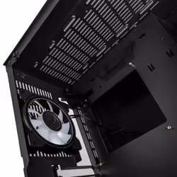 Kolink Unity Code X Midi Tower Noir - Vue supplémentaire 7
