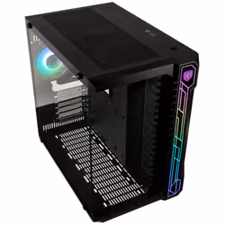 Kolink Unity Code X Midi Tower Noir - Vue supplémentaire 8