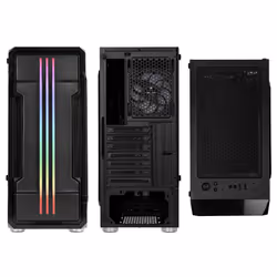 Kolink Inspire K10 Midi Tower Noir