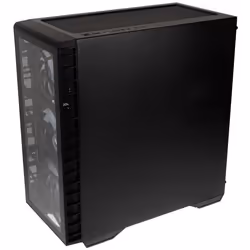Kolink Observatory Y ARGB Midi Tower Noir