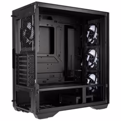 Kolink Observatory Y Mesh ARGB Midi Tower Noir - Vue supplémentaire 10