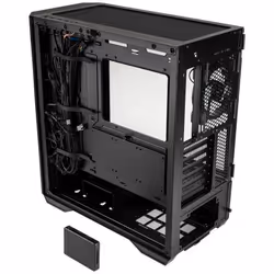 Kolink Observatory Y Mesh ARGB Midi Tower Noir - Vue supplémentaire 5