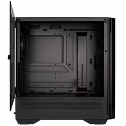 Kolink Observatory Y Mesh ARGB Midi Tower Noir - Vue supplémentaire 9