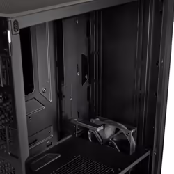 Kolink Stronghold Prime Midi Tower Noir - Vue supplémentaire 10