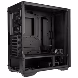 Kolink Stronghold Prime Midi Tower Noir - Vue supplémentaire 4