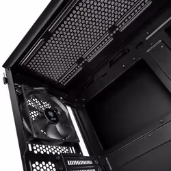 Kolink Stronghold Prime Midi Tower Noir - Vue supplémentaire 6