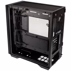 Kolink Stronghold Prime Midi Tower Noir - Vue supplémentaire 7