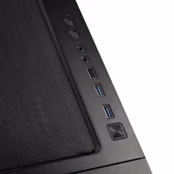 Kolink Stronghold Prime Midi Tower Noir - Vue supplémentaire 8