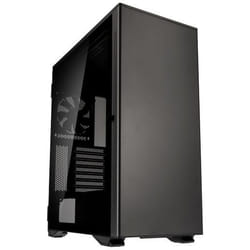 Kolink Stronghold Barricade Midi Tower Gris