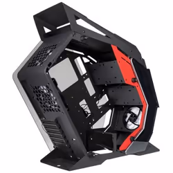 Kolink Big Chungus Hench Midi Tower Noir