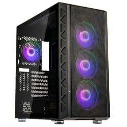 Kolink Citadel Mesh ATX ARGB - Noir