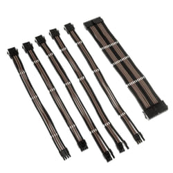 Kolink COREADEPT-EK-BGM câble d'alimentation interne 0,35 m