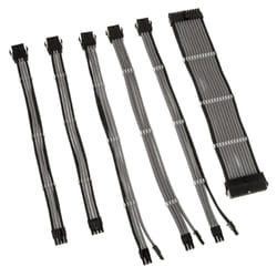 Kolink COREADEPT-EK-GRY câble d'alimentation interne 0,35 m