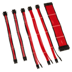 Kolink COREADEPT-EK-RED câble d'alimentation interne 0,35 m