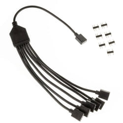 PGW-AC-KOL-081 alimentation Câble de raccordement - Kolink