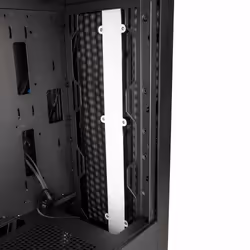 Kolink Inspire K12 ARGB Midi Tower Noir, Transparent