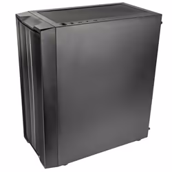 Kolink Inspire K12 ARGB Midi Tower Noir, Transparent - Vue supplémentaire 8