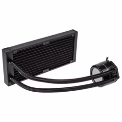 Kolink Umbra Void AIO Processeur Liquid cooling kit 12 cm Noir 1 pièce(s) - Vue supplémentaire 7