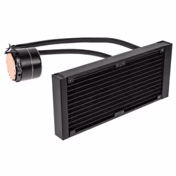 Kolink Umbra Void AIO Processeur Liquid cooling kit 12 cm Noir 1 pièce(s) - Vue supplémentaire 8