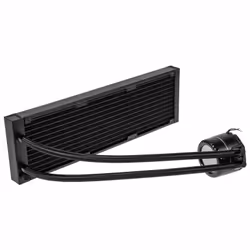 Kolink Umbra Void 360 AIO Processeur Kit de refroidissement du liquide 12 cm Noir 3 pièce(s) - Vue supplémentaire 6