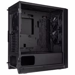 Kolink Unity Lateral Performance Midi Tower Noir - Vue supplémentaire 2