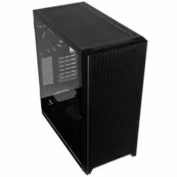 Kolink Unity Lateral Performance Midi Tower Noir - Vue supplémentaire 3