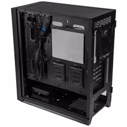 Kolink Unity Lateral Performance Midi Tower Noir - Vue supplémentaire 5
