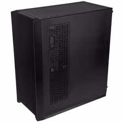 Kolink UNITY LATERAL ARGB unité centrale Midi Tower Noir
