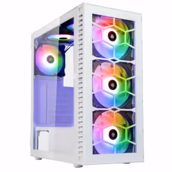 Kolink OBSERVATORY HF GLASS WHITE ARGB