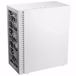 Kolink OBSERVATORY HF GLASS WHITE ARGB Midi Tower Blanc - Vue supplémentaire 4
