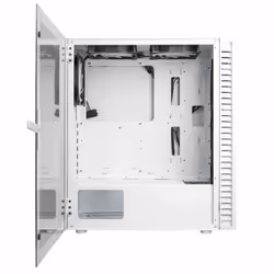 Kolink OBSERVATORY HF GLASS WHITE ARGB Midi Tower Blanc - Vue supplémentaire 6