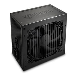 Alimentation Kolink Regulator 80 Plus Gold ATX 3.0 Entièrement modulaire PCIe 5.0 12VHPWR Condensateurs Japonais