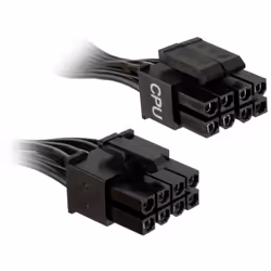 Informations techniques Connexions : 1x 8 broches pour le raccordement à un bloc Kolink régulateur modulaire 1x 4+4 broches A ...