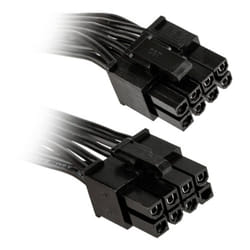 Kolink - kl-cbr-pci alimentation Câble de raccordement noir
