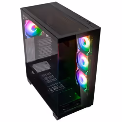 Kolink UNITY ARENA ARGB Midi Tower Noir
