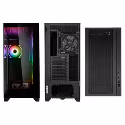 Kolink UNITY ARENA ARGB Midi Tower Noir - Vue supplémentaire 4