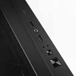Kolink UNITY ARENA ARGB Midi Tower Noir - Vue supplémentaire 5