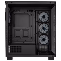Kolink UNITY ARENA ARGB Midi Tower Noir - Vue supplémentaire 6