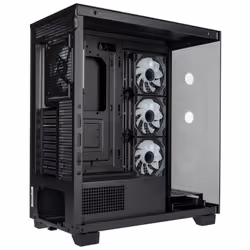 Kolink UNITY ARENA ARGB Midi Tower Noir - Vue supplémentaire 7