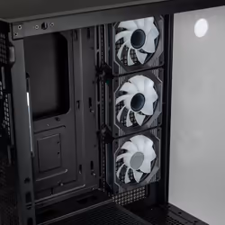 Kolink UNITY ARENA ARGB Midi Tower Noir - Vue supplémentaire 8