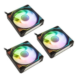 Kolink Umbra X 120mm ARGB High