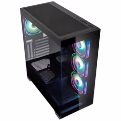 Kolink Unity Peak ARGB Midi Tower Noir