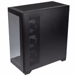 Kolink Unity Peak ARGB Midi Tower Noir - Vue supplémentaire 4