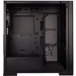 Kolink UNITY MESHBAY ARGB unité centrale Midi Tower Noir - Vue supplémentaire 4