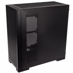 Kolink UNITY MESHBAY ARGB unité centrale Midi Tower Noir - Vue supplémentaire 7