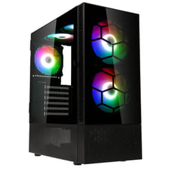 Kolink OBSERVATORY MX Midi Tower Noir